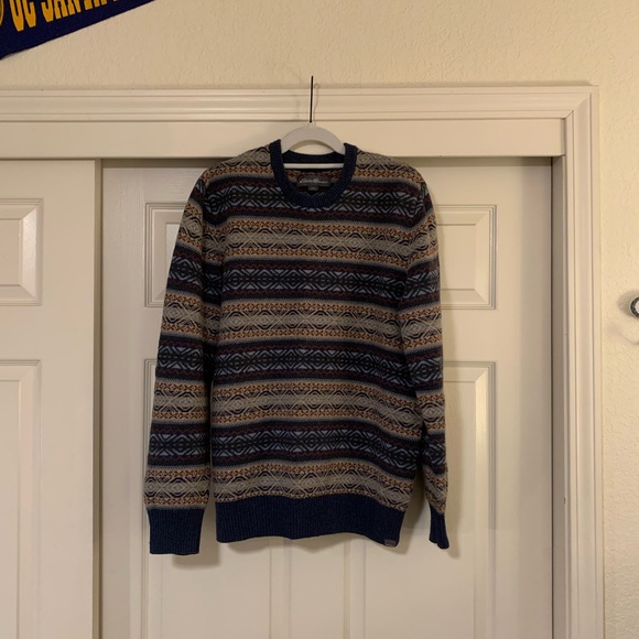 Eddie Bauer Sweater - Picture 2 of 8